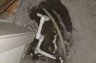 耿马卫生间漏水检测多少钱