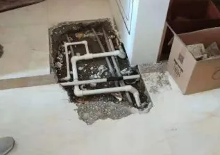 耿马查漏水多少钱