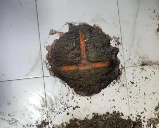 耿马查漏水多少钱