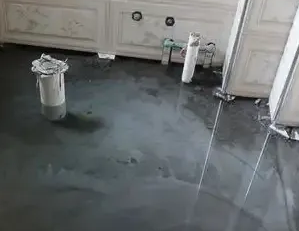 耿马卫生间漏水维修公司为您专业分享下耿马卫生间漏水检测的知识点