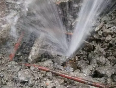 耿马水管维修多少钱