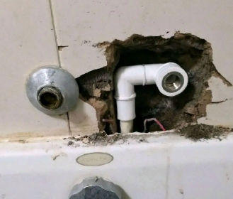 耿马卫生间漏水检测多少钱