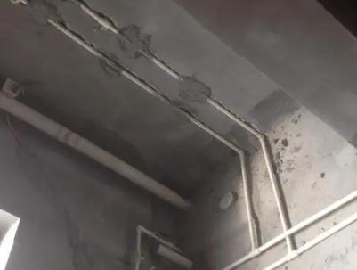 耿马卫生间漏水维修技术的依据是什么